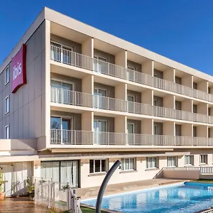 Hotel Ibis Tarbes