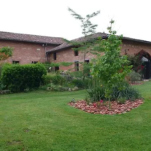 Domaine La Baronne Bed & Breakfast