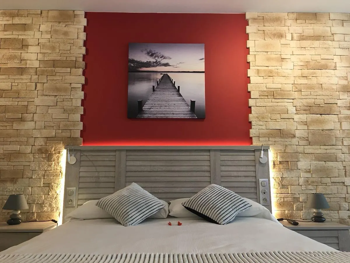 Hotel Terranostra Tarascon-sur-Ariege