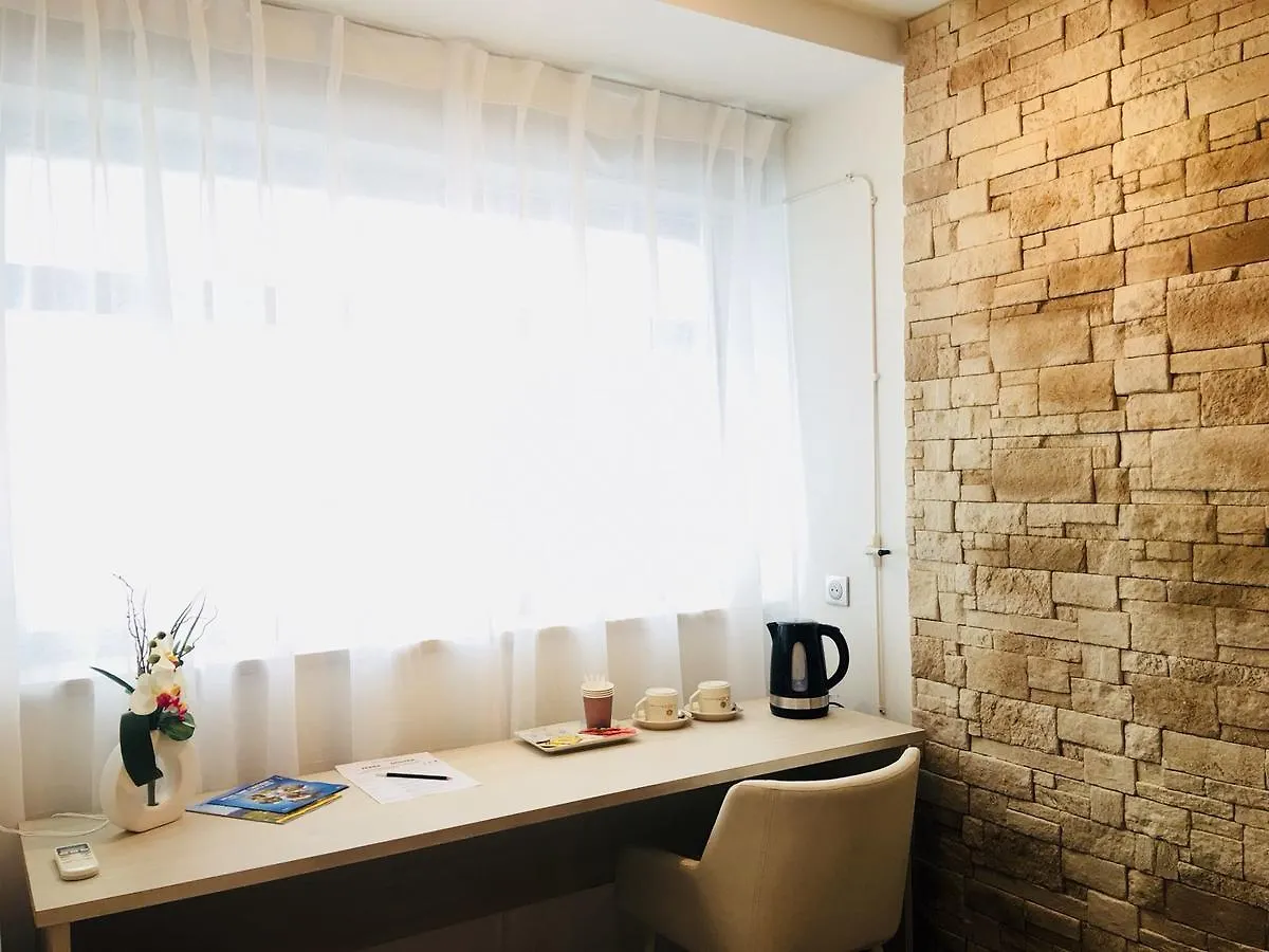 Hotel Terranostra Tarascon-sur-Ariege