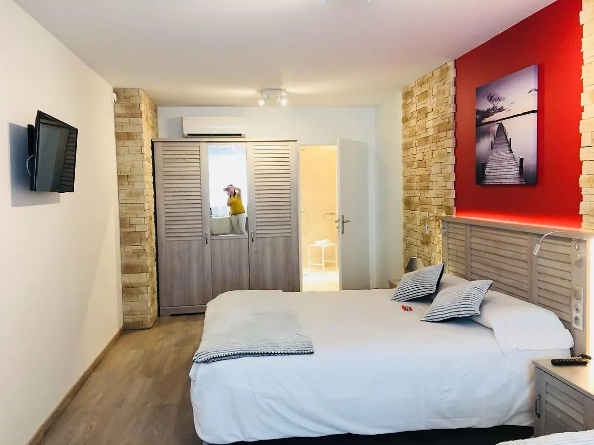 Hotel Terranostra Tarascon-sur-Ariege 3*,  France