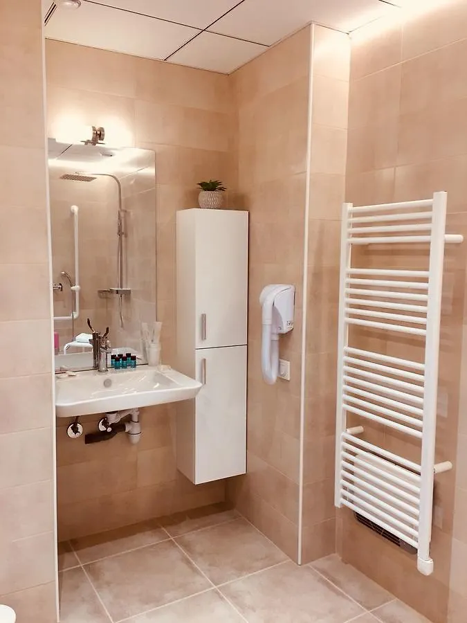 Hotel Terranostra Tarascon-sur-Ariege